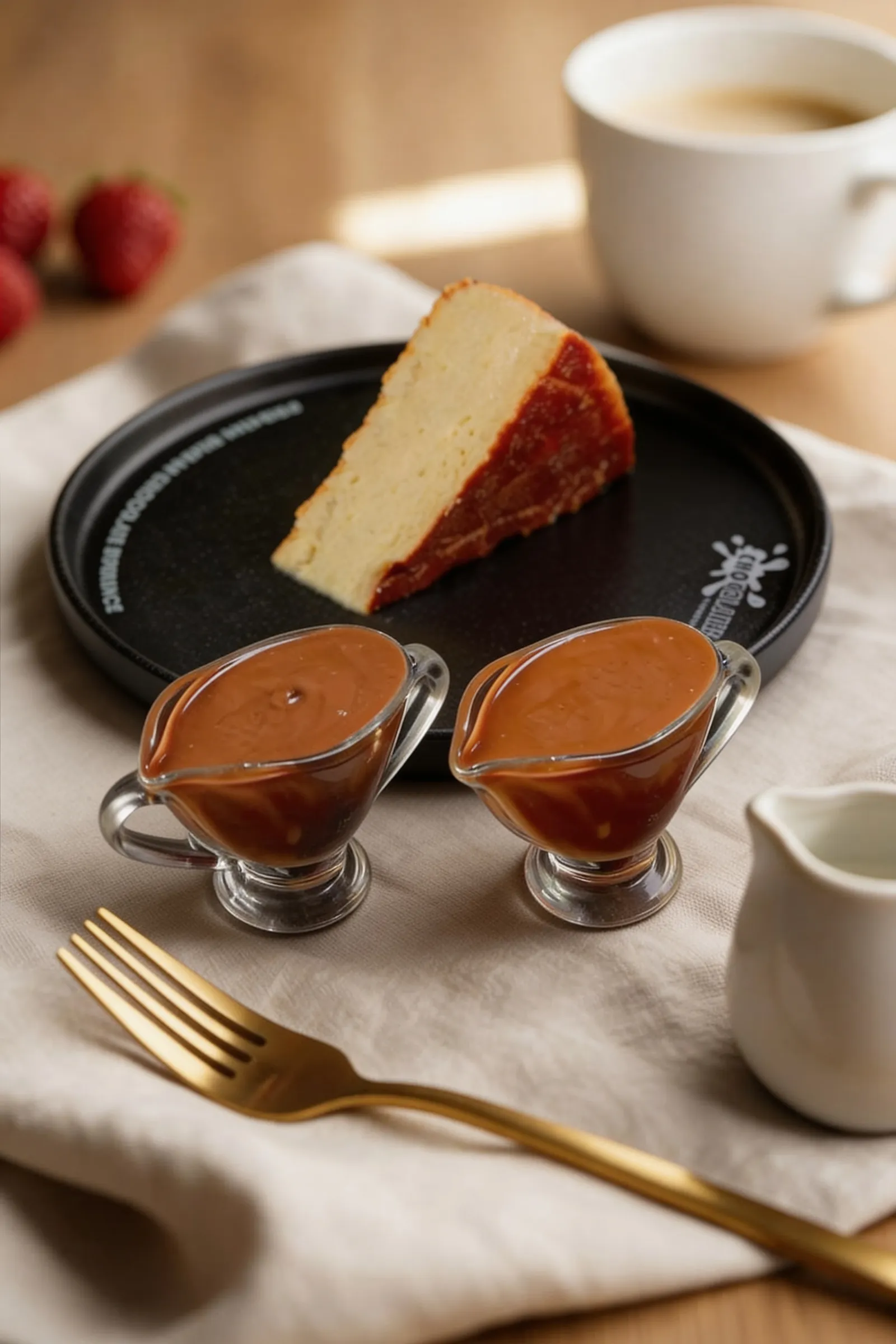 ChocolateBar cheesecake dessert